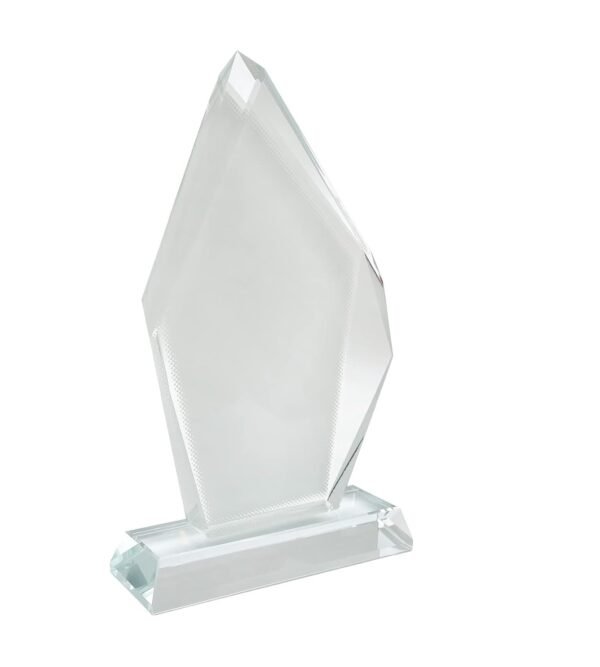 Crystal Blanks - Glass Plaque Blanks for - with box - Image 4