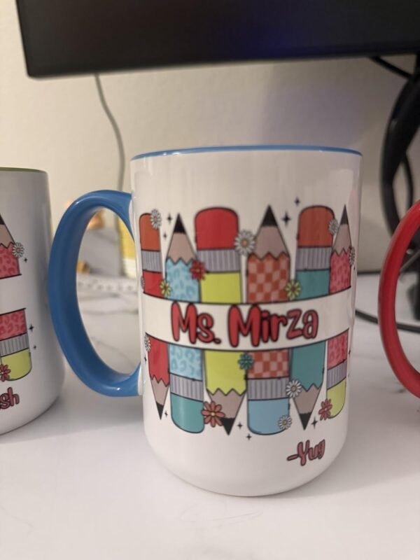 Mugs 15 oz Cups Bulk Coffee Mugs - Image 2