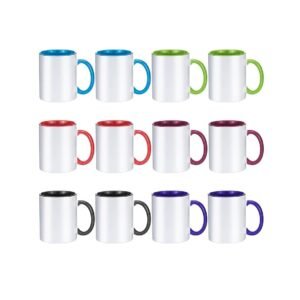 Mugs 15 oz Cups Bulk Coffee Mugs