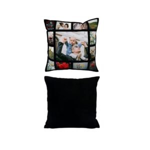 18 x 18 Inch Blank Case Throw Pillow Covers