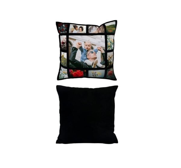 18 x 18 Inch Blank Case Throw Pillow Covers