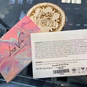 Contour Palette