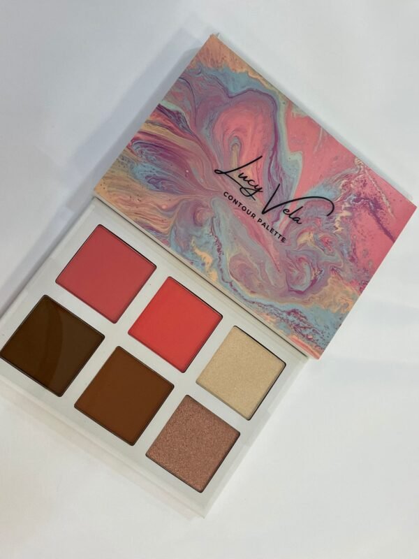 Contour Palette