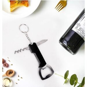 wine bottle opener