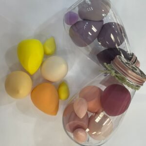 Makeup sponge