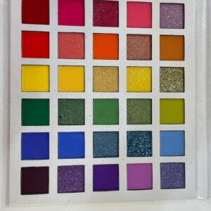 Eyeshadow Palette