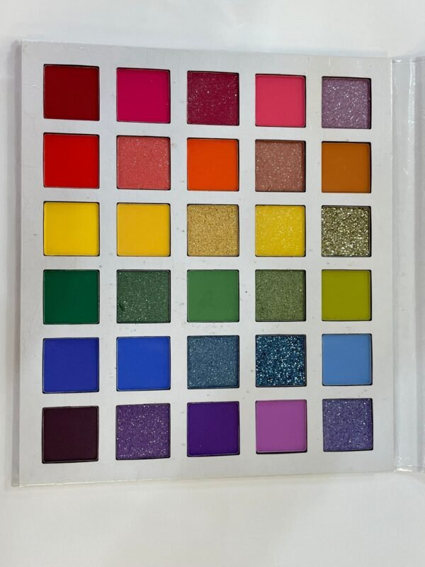 Eyeshadow Palette