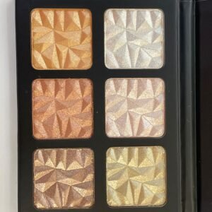 Highlighter Palette