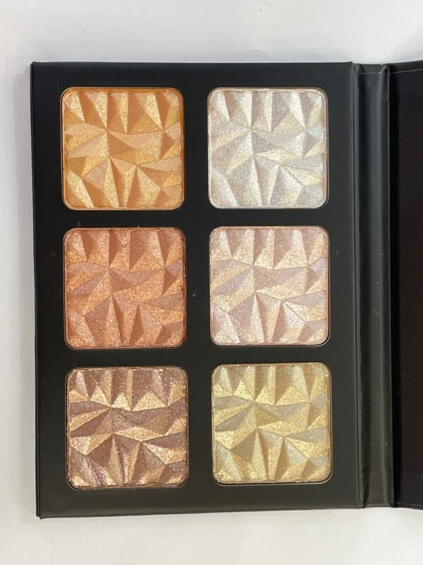 Highlighter Palette