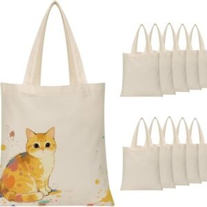 toti bag 12*12