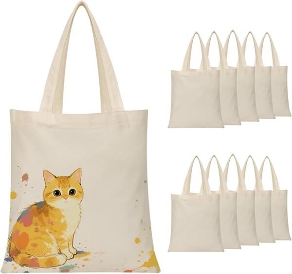 toti bag 12*12