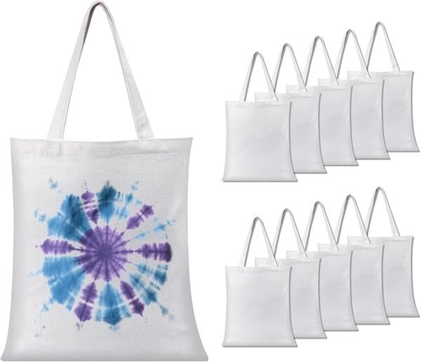 toti bag 12*12 - Image 2