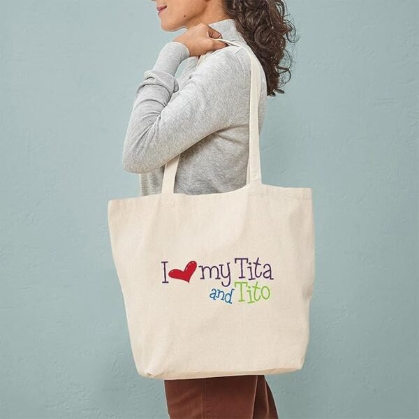 tote bag 1 - Image 2