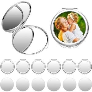 Pocket Makeup Mirror